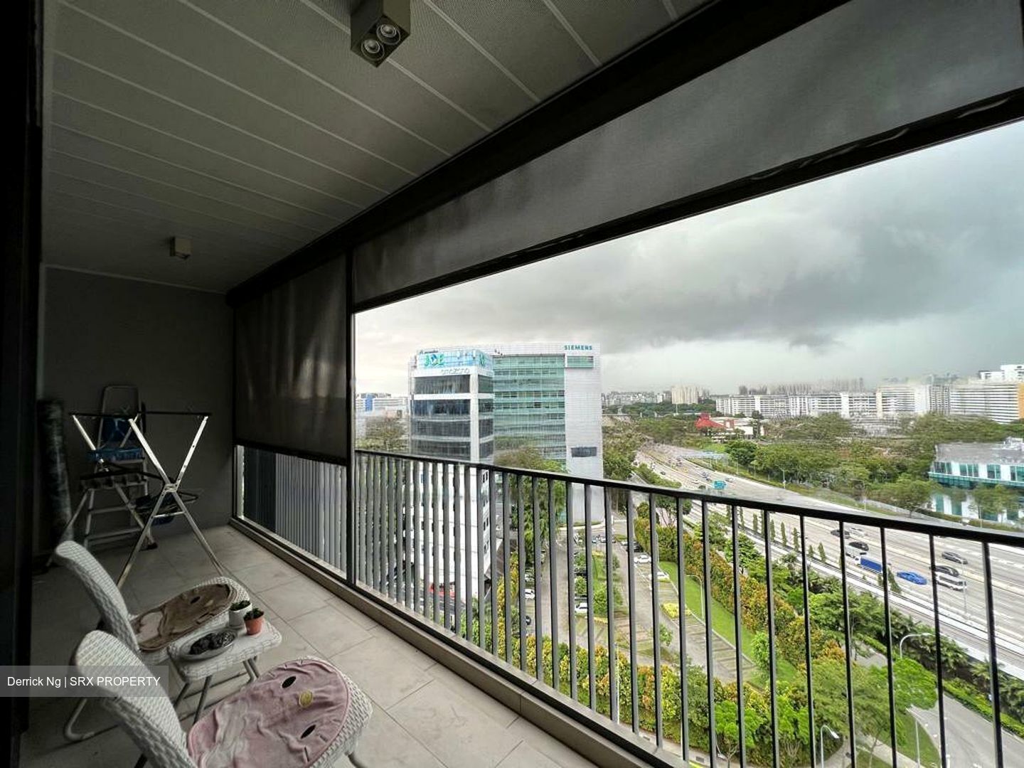 The Venue Residences (D13), Apartment #460974131